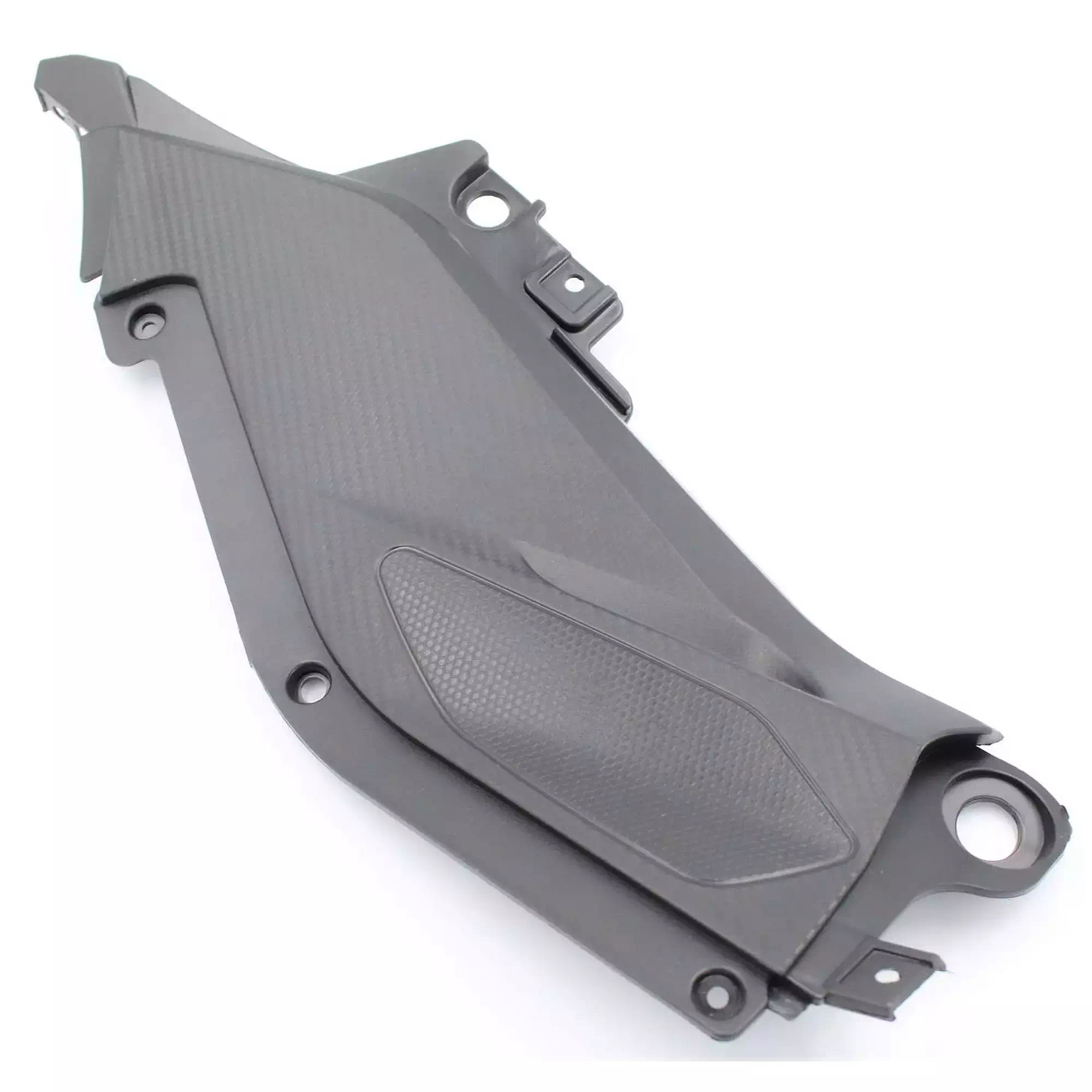 BENELLI TRK 251 DEPO ALT PLASTİĞİ SOL #KM 67617